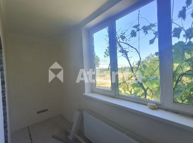 Двокімнатна квартира в Березані