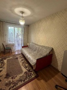 3 комнатная квартира в кирпичном доме рядом с пр. Гагарина.