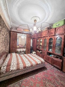 Квартира на Молдаванке