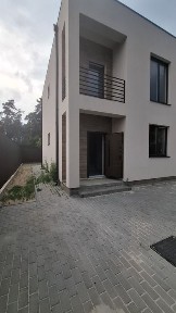 Продаж дуплексу в Лісовій Бучі з газом