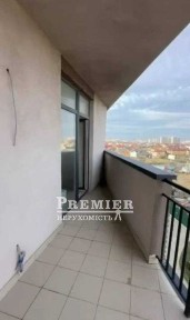 2-кімнтана квартира 97 кв. м з великою терасою Море поруч