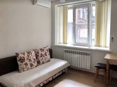 Продам 1 комн квартиру в новом жк Андриевского Церковная мост Пересыпь
