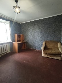 Двухкомнатная квартира 30500у.е.