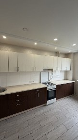Продажа однокомнатной квартиры с Газом