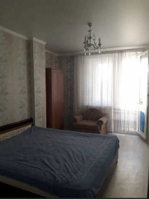 Продам однокомнатную квартиру с ремонтом на Котовского/ЖК Европейский