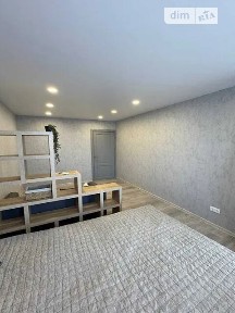 Довготривала оренда 1к квартири на вул. Ентузіастів 13 • ID 34776463