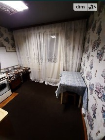 Довготривала оренда 1к квартири на вул. Зодчих 68/2 • ID 34776172