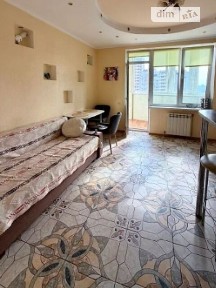 Довготривала оренда 1к квартири на наб. Дніпровська 19В • ID 34776255