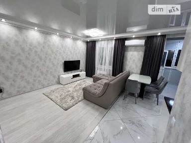 Довготривала оренда 1к квартири на вул. Герцена 35 • ID 34776244