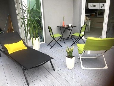 Довготривала оренда 3к квартири на вул. Пасічна 169Б • ID 34776171