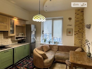 Довготривала оренда 1к квартири на вул. Золотоустівська 50 • ID 34775821