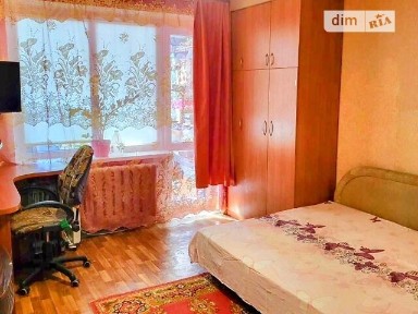 Довготривала оренда 1к квартири на вул. Дія Максима • ID 34775705