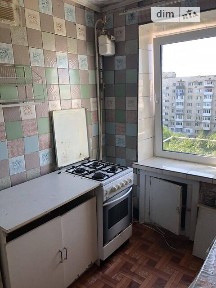 Довготривала оренда 1к квартири на вул. Ісмаїла Гаспринського • ID 34775357