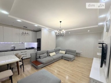 Довготривала оренда 3к квартири на вул. Цитадельна 25 • ID 34775359