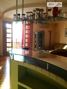 Довготривала оренда 3к квартири на вул. Предславинська 38 • ID 34775268