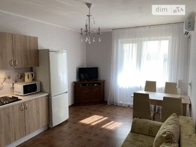 Довготривала оренда 1к квартири на пров. Ясинуватський 11 • ID 34775137