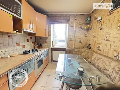 Довготривала оренда 2к квартири на вул. Володимира Лучаковського 12 • ID 34775097