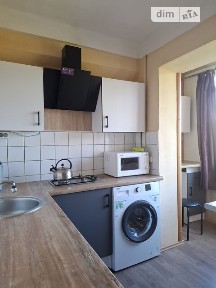 Довготривала оренда 1к квартири на вул. Новогоспітальна 5А • ID 34774766