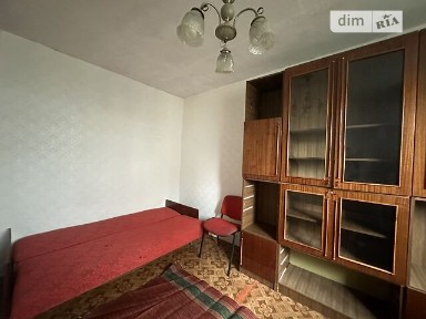 Довготривала оренда 1к квартири на вул. Романа Шухевича • ID 34774789