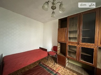 Довгострокова оренда 1к квартири