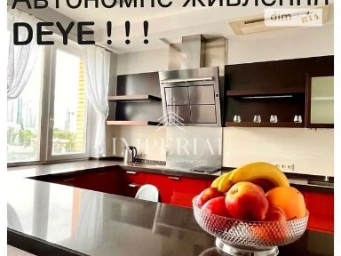 Довготривала оренда 3к квартири на вул. Професора Підвисоцького 6В • ID 34774589