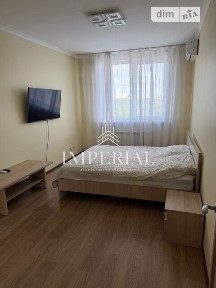 Довготривала оренда 2к квартири на вул. Олександрівська 1 • ID 34774585