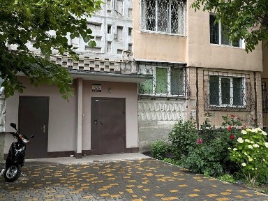 Продам 1кімнатну квартиру, просп. Володимира Великого, 8 поверх, чешка