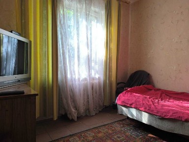 Продам 3-х комн. кв. на 1 ст. Люстдорфской дороги начало Черемушек