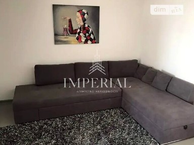 Довготривала оренда 1к квартири на вул. Гетьмана Вадима 1А • ID 34774561