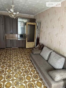 Довготривала оренда 1к квартири на вул. Академіка Корольова • ID 34774369