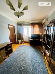 Довготривала оренда 2к квартири на вул. Смілянська 1 • ID 34774208