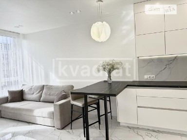 Довготривала оренда 2к квартири на вул. Салютна 2Б • ID 34774190