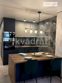 Довготривала оренда 2к квартири на вул. Михайла Максимовича 32 • ID 34774187