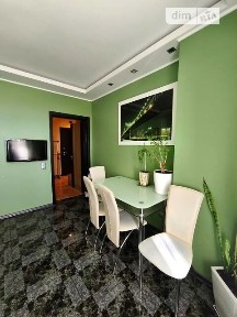 Довготривала оренда 1к квартири на вул. Олега Мудрака 66 • ID 34774112