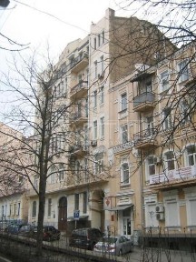 Довготривала оренда 3к квартири на вул. Антоновича 9 • ID 34774106