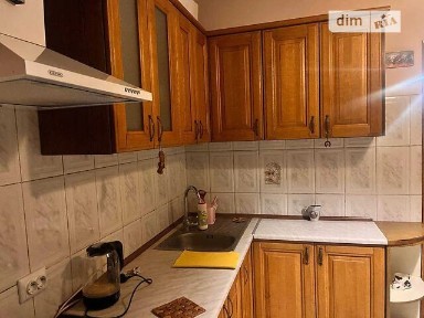 Довготривала оренда 3к квартири на вул. Василя Стуса 9 • ID 34774027