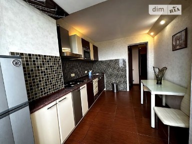 Довготривала оренда 1к квартири на вул. Олекси Тихого 25 • ID 34774054