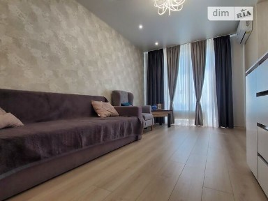 Довготривала оренда 1к квартири на вул. Ревуцького 40В • ID 34774029