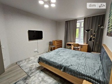 Сдам квартиру ЖК Одесские Традиции на Глушко. Первая сдача. 43м, 2 этаж