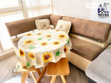 Довготривала оренда 1к квартири на вул. Пирогова • ID 34773956