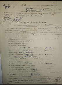 Продам 2кім квартиру у смт Семенівка