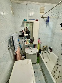 2 комнатная квартира чешка
