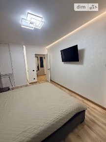 Довготривала оренда 1к квартири на вул. Праведників світу 45А • ID 34773790