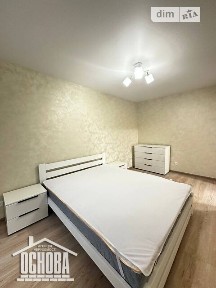 Довготривала оренда 2к квартири на вул. Варшавська 3 • ID 34773684