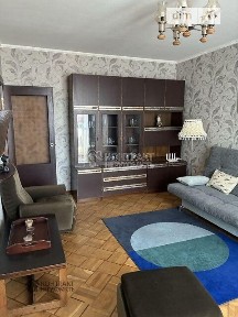 Довготривала оренда 2к квартири на вул. Клочківська • ID 34773731