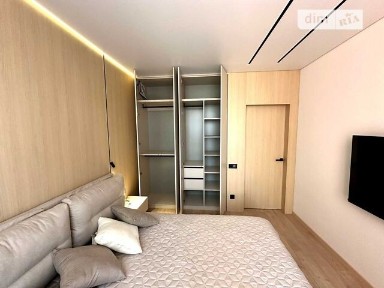 Довготривала оренда 1к квартири на вул. Олександра Олеся 10 • ID 34773568