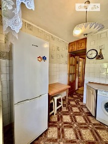 Довготривала оренда 1к квартири на вул. Академіка Шалімова 26 • ID 34773555