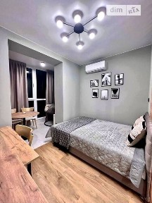 Довготривала оренда 1к квартири на шосе Запорізьке 32А • ID 34773584