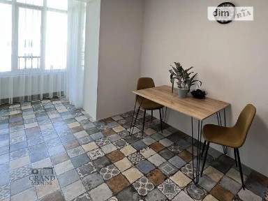 Довготривала оренда 1к квартири на вул. Конякіна • ID 34773384