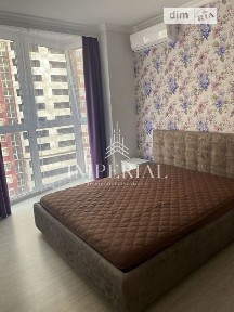 Довготривала оренда 1к квартири на вул. Драгоманова 2А • ID 34773535